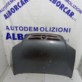 Capó delantero Opel Zafira año 2001