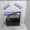 Puerta delantera izquierda Volkswagen Golf 5 año 2006