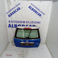 Cofano baule posteriore mini one anno 2005