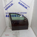 Sportello anteriore destro volkswagen golf 5 anno 2006