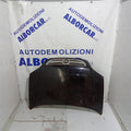 Cofano motore anteriore opel zafira anno 2002