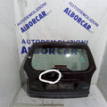 Portón trasero Opel Zafira año 2002