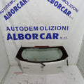 Cofano baule posteriore suzuki alto anno 2009
