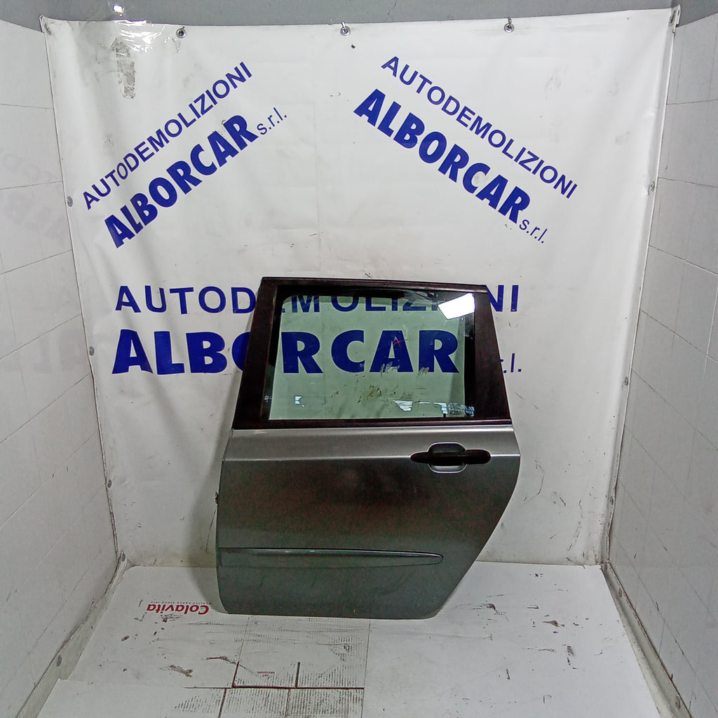 Puerta trasera izquierda Fiat Stilo 5 puertas año 2003