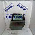 Puerta trasera izquierda Fiat Stilo 5 puertas año 2003