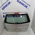 Portón trasero Opel Zafira año 2007