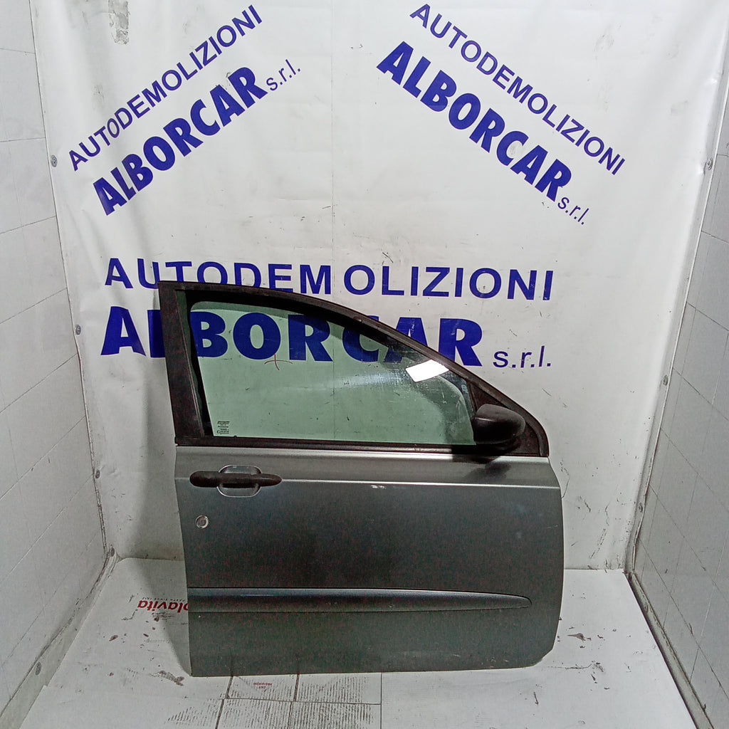 Sportello anteriore destro fiat stilo 5 porte anno 2003