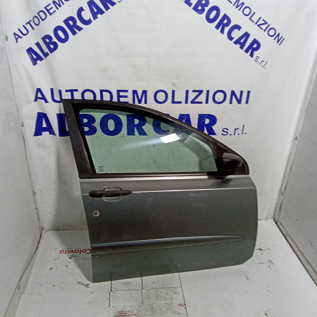 Sportello anteriore destro fiat stilo 5 porte anno 2003