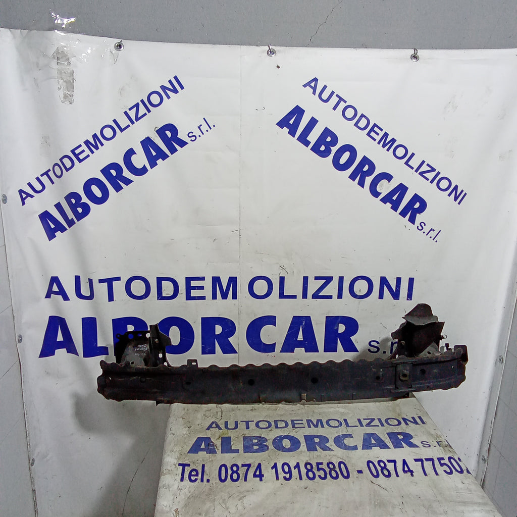 Barra antiurto anteriore ford fiesta anno 2010
