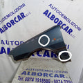 Parafango fianchetto sinistro fiat uno anno 1992