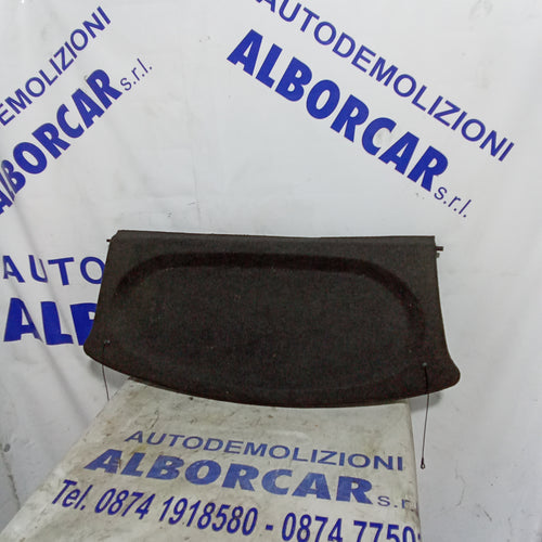 Cappelliera fiat punto 2 serie anno 2000