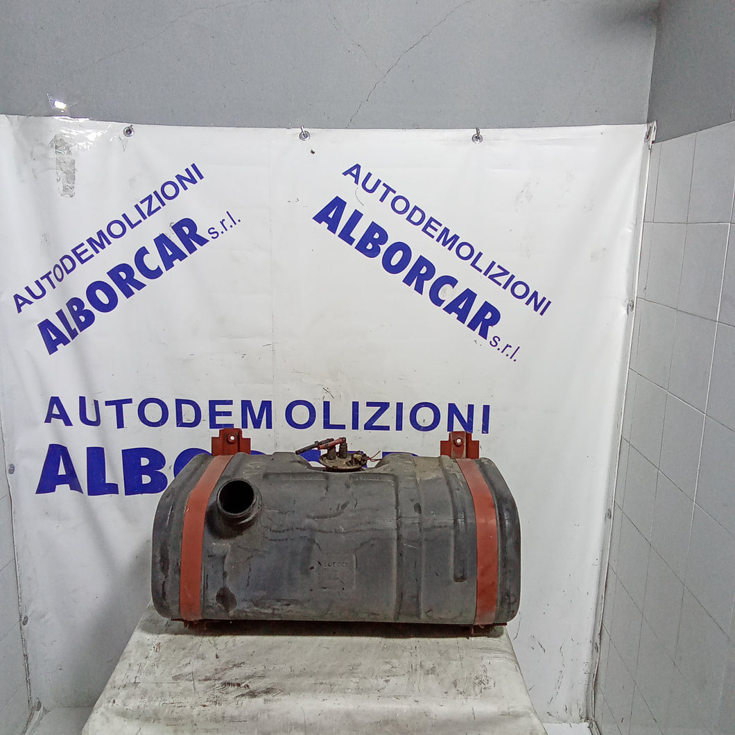 Serbatoio carburante iveco daily 35 van anno 2003