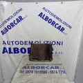 Radiatore acqua raffreddamento opel agila 1.0 benzina anno 2003