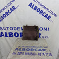 Refrigeración agua aire acondicionado Opel Agila 1.0 gasolina año 2003
