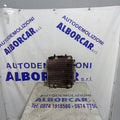 Radiatore acqua raffreddamento completo opel agila 1.2 benzina anno 2003