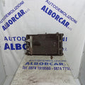 Radiatore acqua raffreddamento completo volkswagen polo 1.4 tdi anno 2006