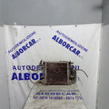Radiatore raffreddamento acqua completo renault twingo 1.2 benzina anno 2000