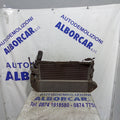 Complete water cooling radiator Ford Focus 1.6 TDCI year 2011