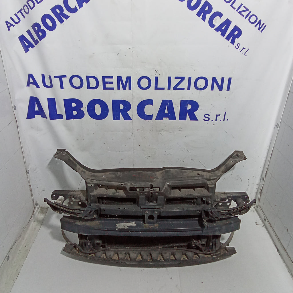 Complete grille Volkswagen Golf 5 1.9 tdi 105hp year 2003/2008