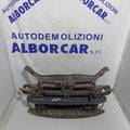 Complete grille Volkswagen Golf 5 1.9 tdi 105hp year 2003/2008