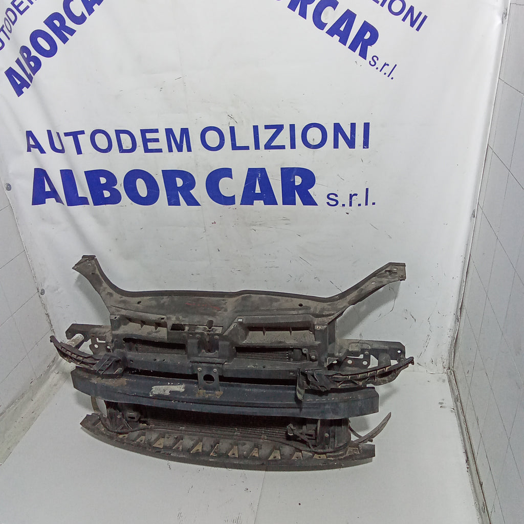 Complete grille Volkswagen Golf 5 1.9 tdi 105hp year 2003/2008