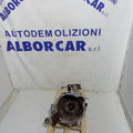 Ford Fiesta 1.4 petrol gearbox, year 2010
