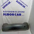 Paraurti posteriore fiat stilo 5 porte anno 2005