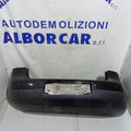 Parachoques trasero Volkswagen Golf 5 año 2003/2008