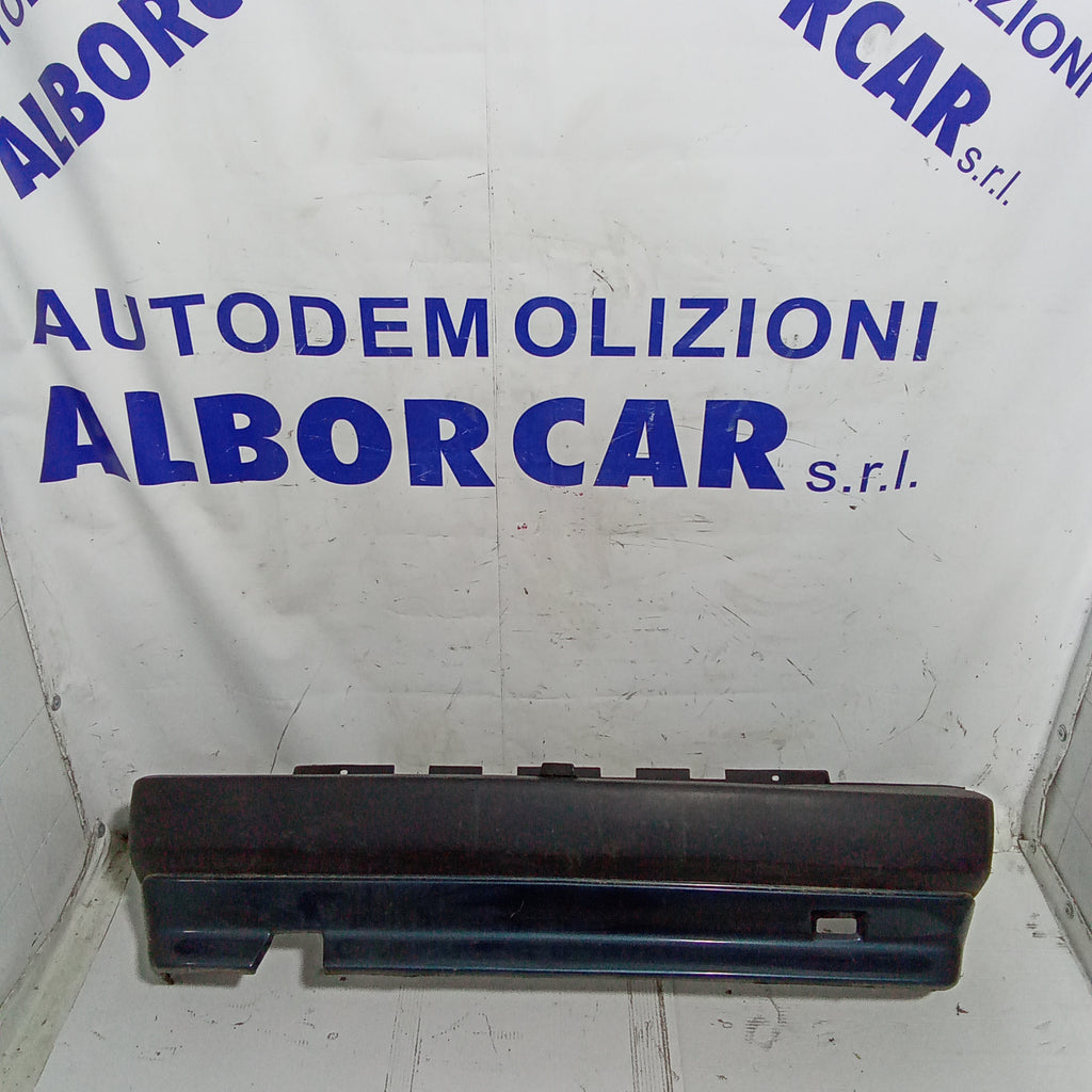 Paraurti posteriore fiat uno anno 1992