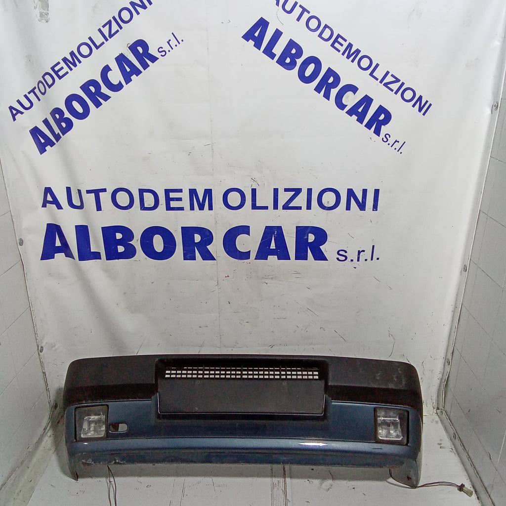Paraurti anteriore fiat uno anno 1992