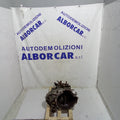 Permuto Mazda 6 2.2 diésel años 2008-2013
