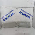 Volkswagen Polo sun blind year 2001
