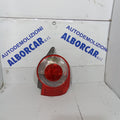Renault Modus 2006 right rear brake light