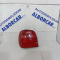 Fanale stop posteriore sinistro volkswagen polo anno 2001