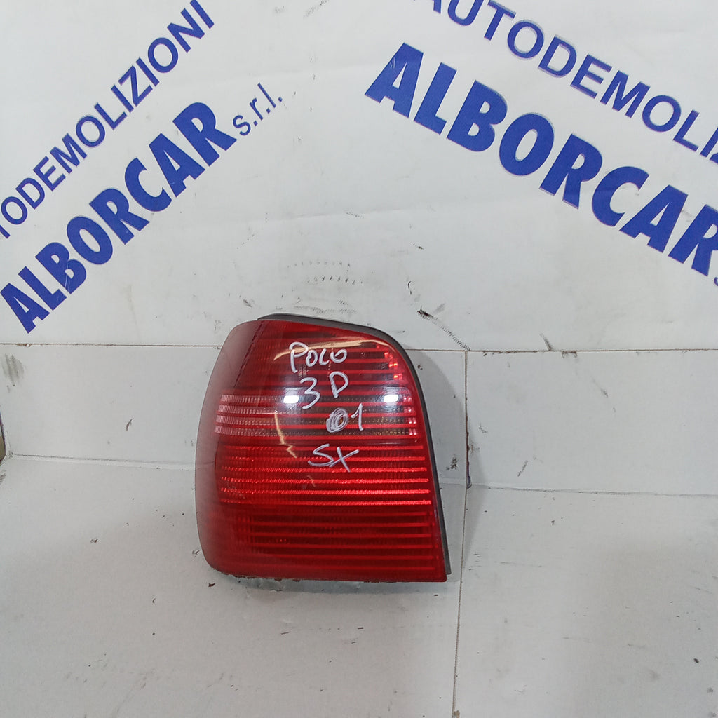 Fanale stop posteriore sinistro volkswagen polo anno 2001