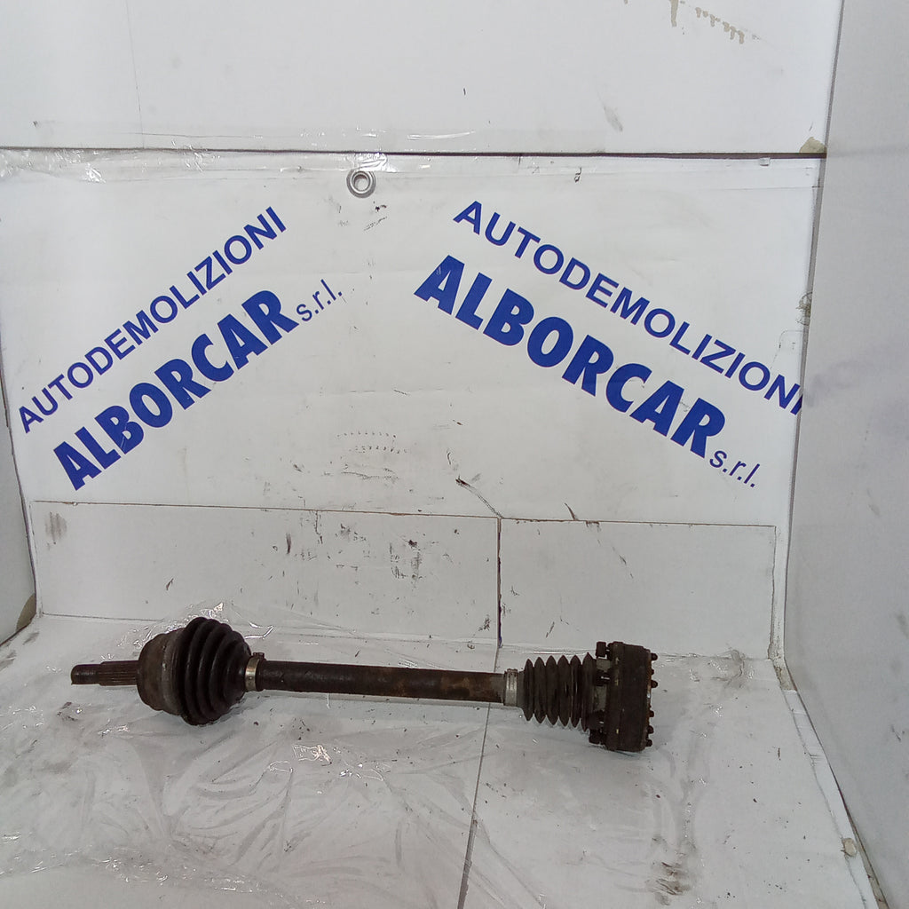 Semiasse anteriore sinistro volkswagen golf 3 2.0 benzina
