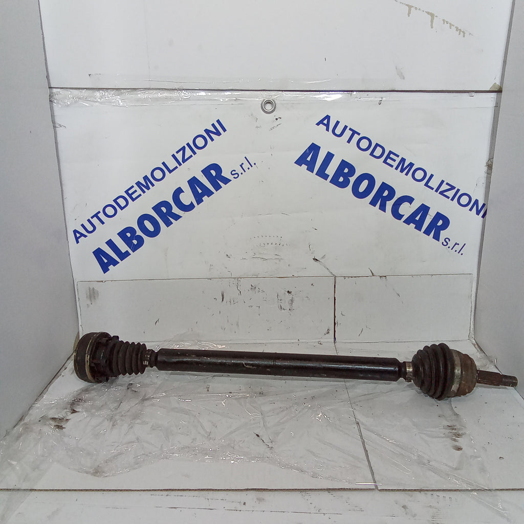 Palier delantero derecho Volkswagen Golf 3 2.0 gasolina