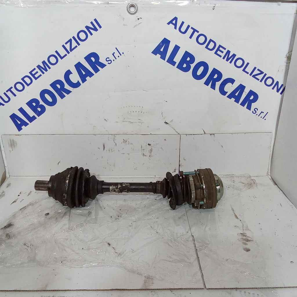 Front left driveshaft Volkswagen Golf 5 2.0 TDI