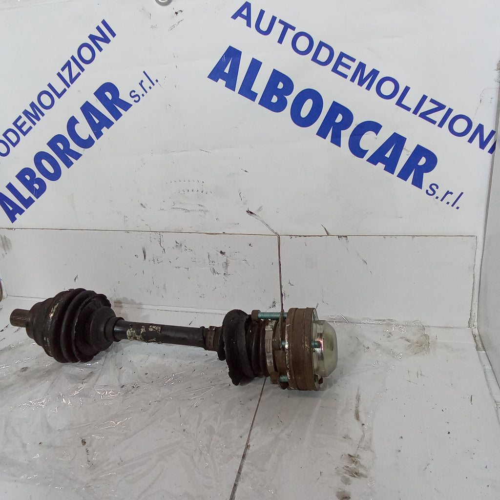 Front left driveshaft Volkswagen Golf 5 2.0 TDI