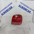 Right rear brake light Volkswagen Polo 3-door year 2001