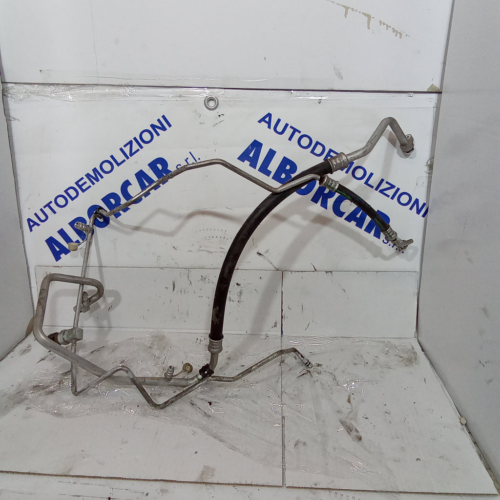 Tubi aria condizionata suzuki alto 1.0 benzina anno 2009