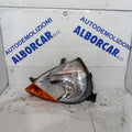 Fanale faro anteriore sinistro ford ka anno 2003