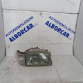 Right front headlight Fiat Uno year 1992