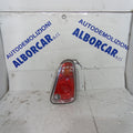 Luz de freno trasera derecha Mini One año 2005