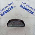 Quadro strumenti contachilometri fiat uno anno 1992 codice 769523