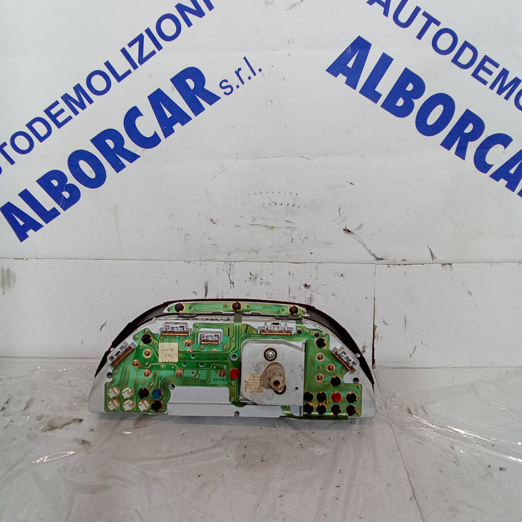 Quadro strumenti contachilometri fiat uno anno 1992 codice 769523