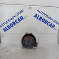 Cuadro de instrumentos/cuentakilómetros Fiat 500 1.4 gasolina código 735516048