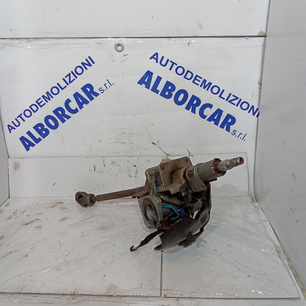 Steering column Fiat Punto 2nd series 1.2 bpower year 1999/2003