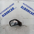 Specchietto retrovisore sinistro opel agila anno 2003