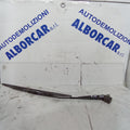 Escobilla limpiaparabrisas delantera Fiat Uno año 1992